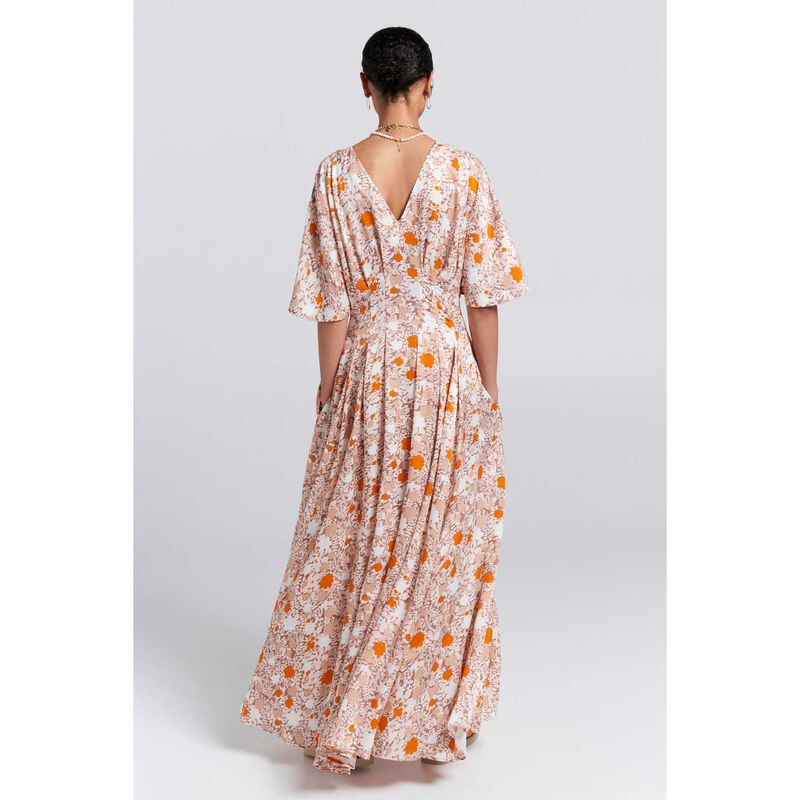 Karen Walker Perfect Day Florence Dress image number 1